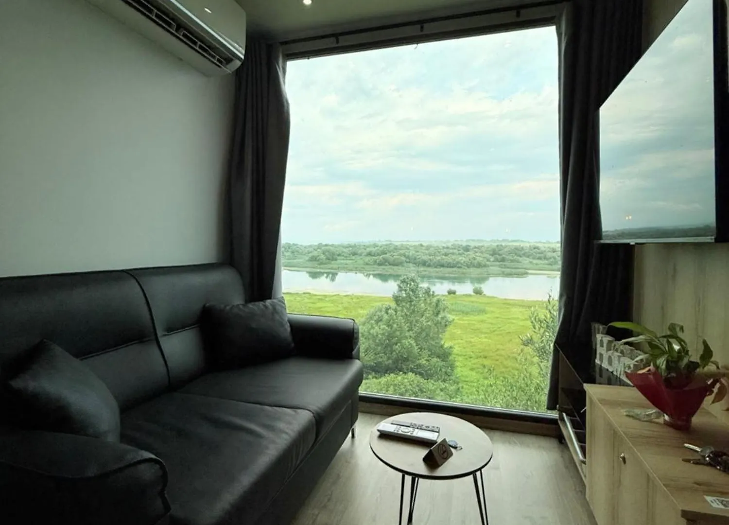 Vila 446 Tiny House Shiroke