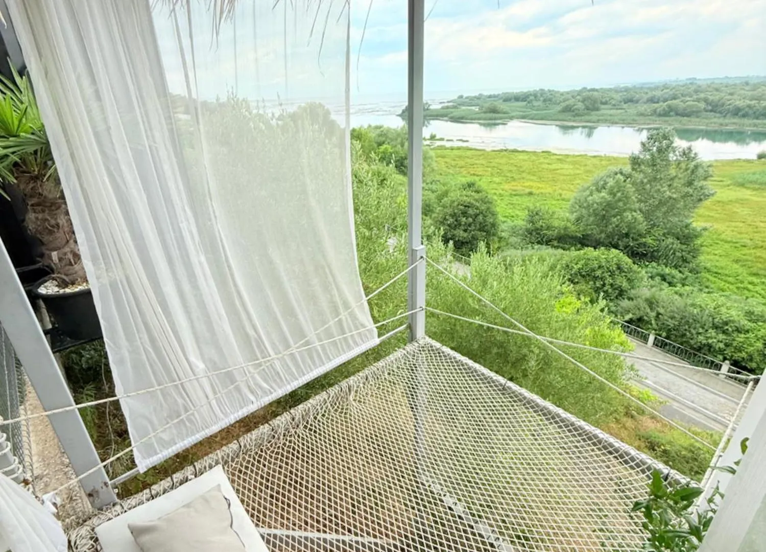 Vila 446 Tiny House Shiroke