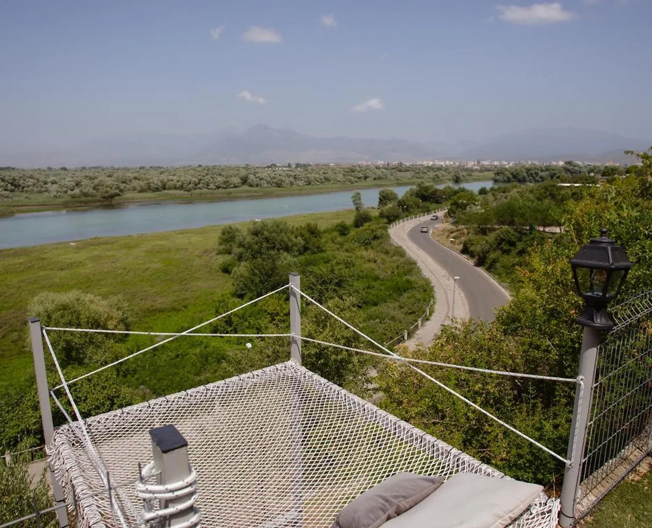 446 Tiny House Shiroke Villa 0*, Shiroka Albania