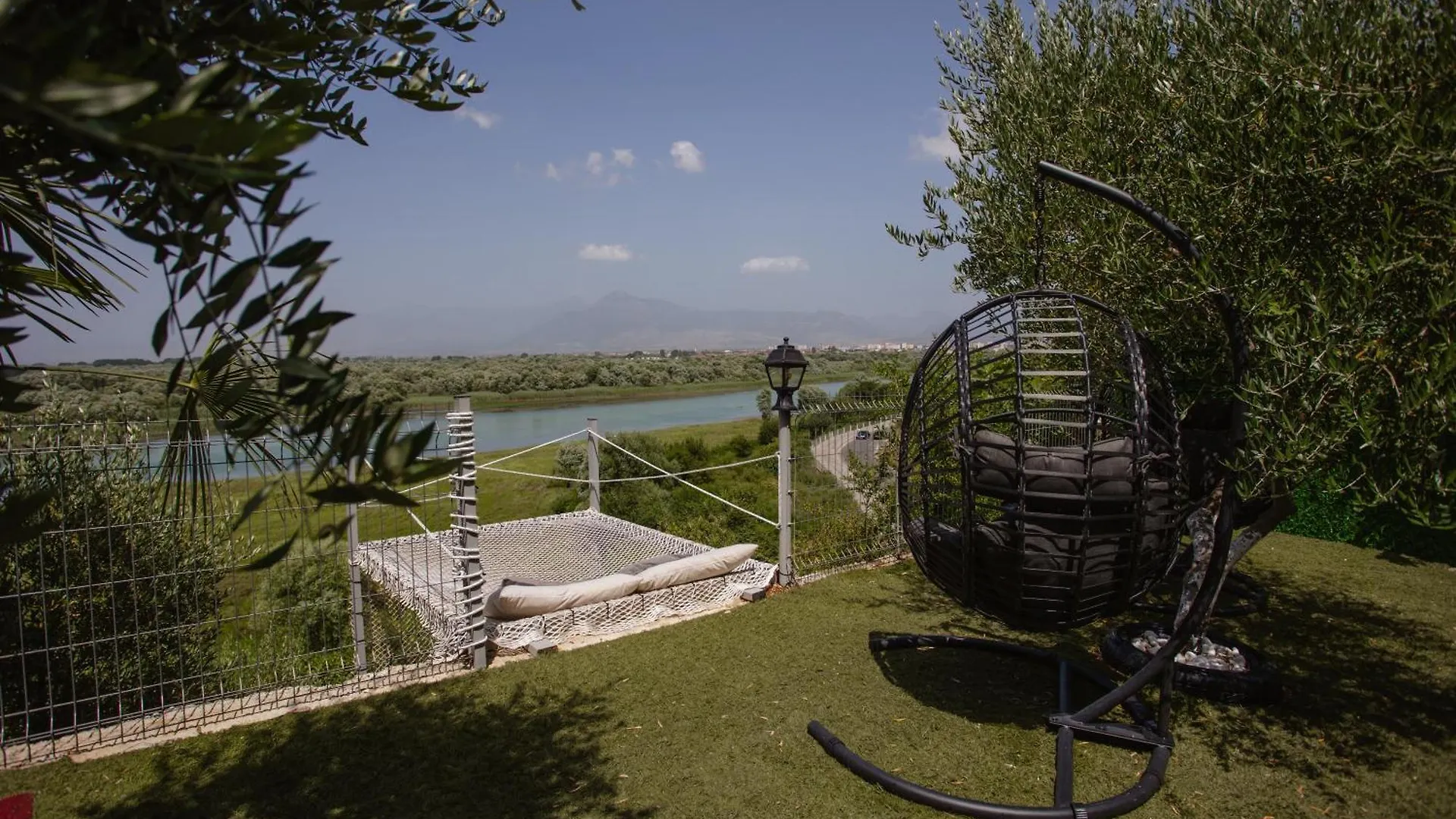 446 Tiny House Shiroke Villa