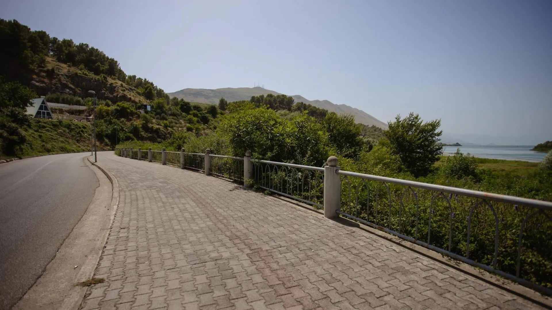 446 Tiny House Shiroke Villa Albania