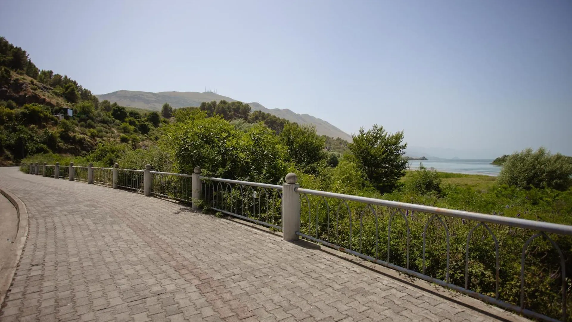 446 Tiny House Shiroke Villa 0*, Shiroka Albania