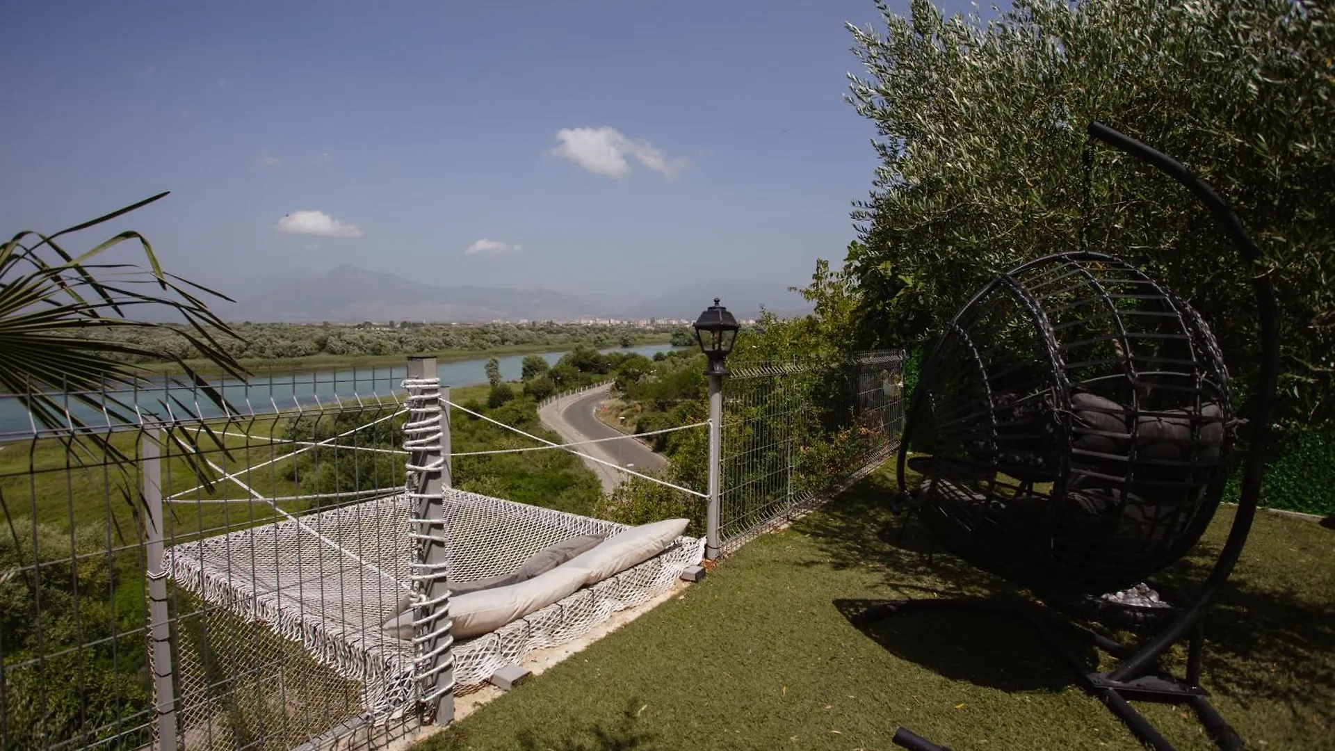 446 Tiny House Shiroke Villa Albania