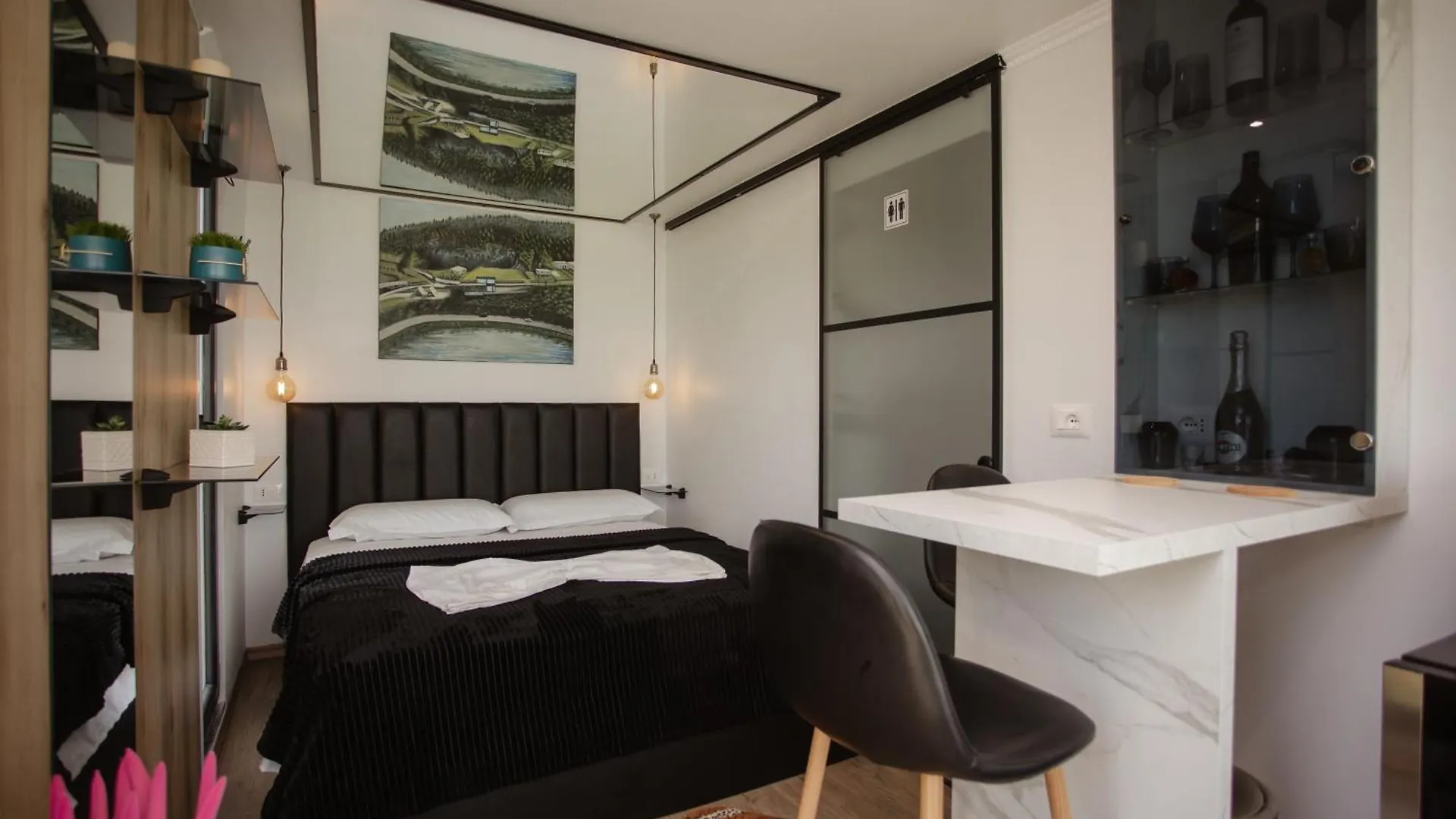 446 Tiny House Shiroke Villa