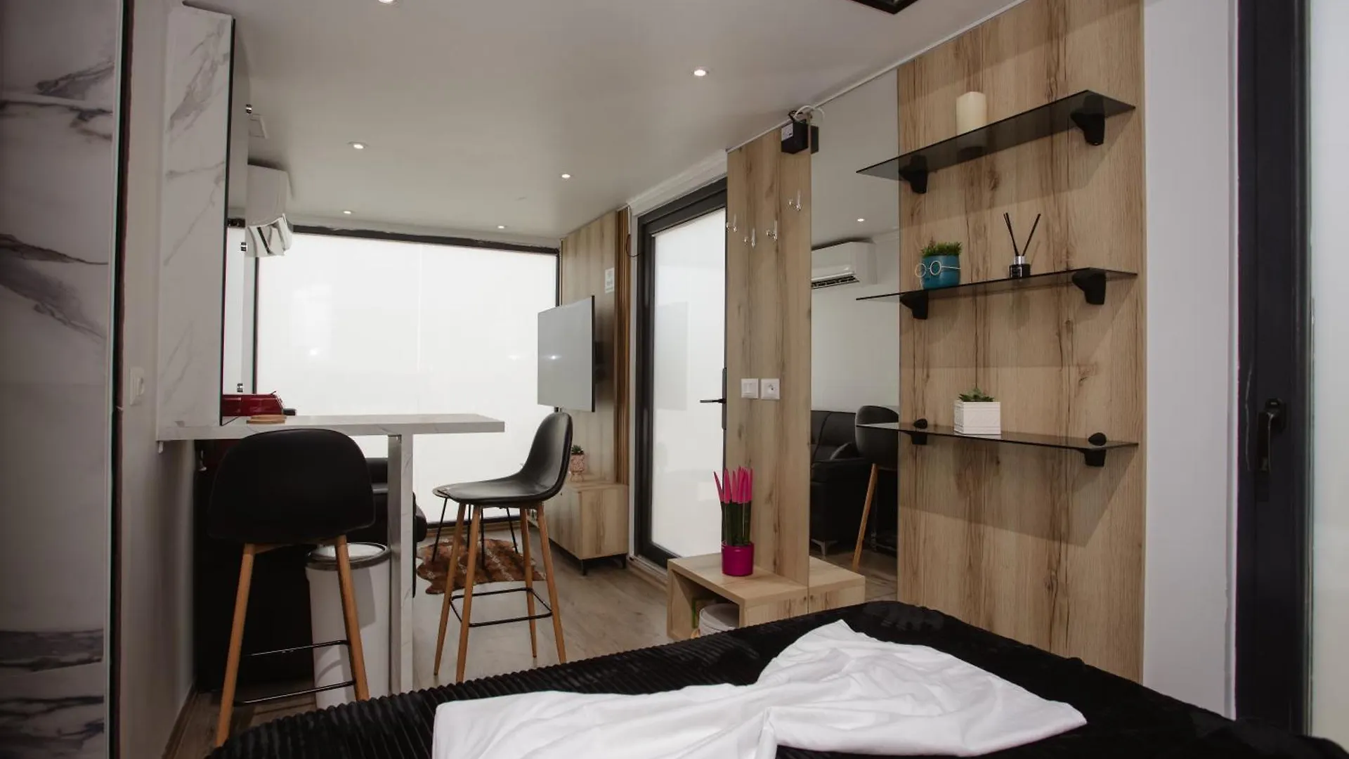 446 Tiny House Shiroke Villa Shiroka