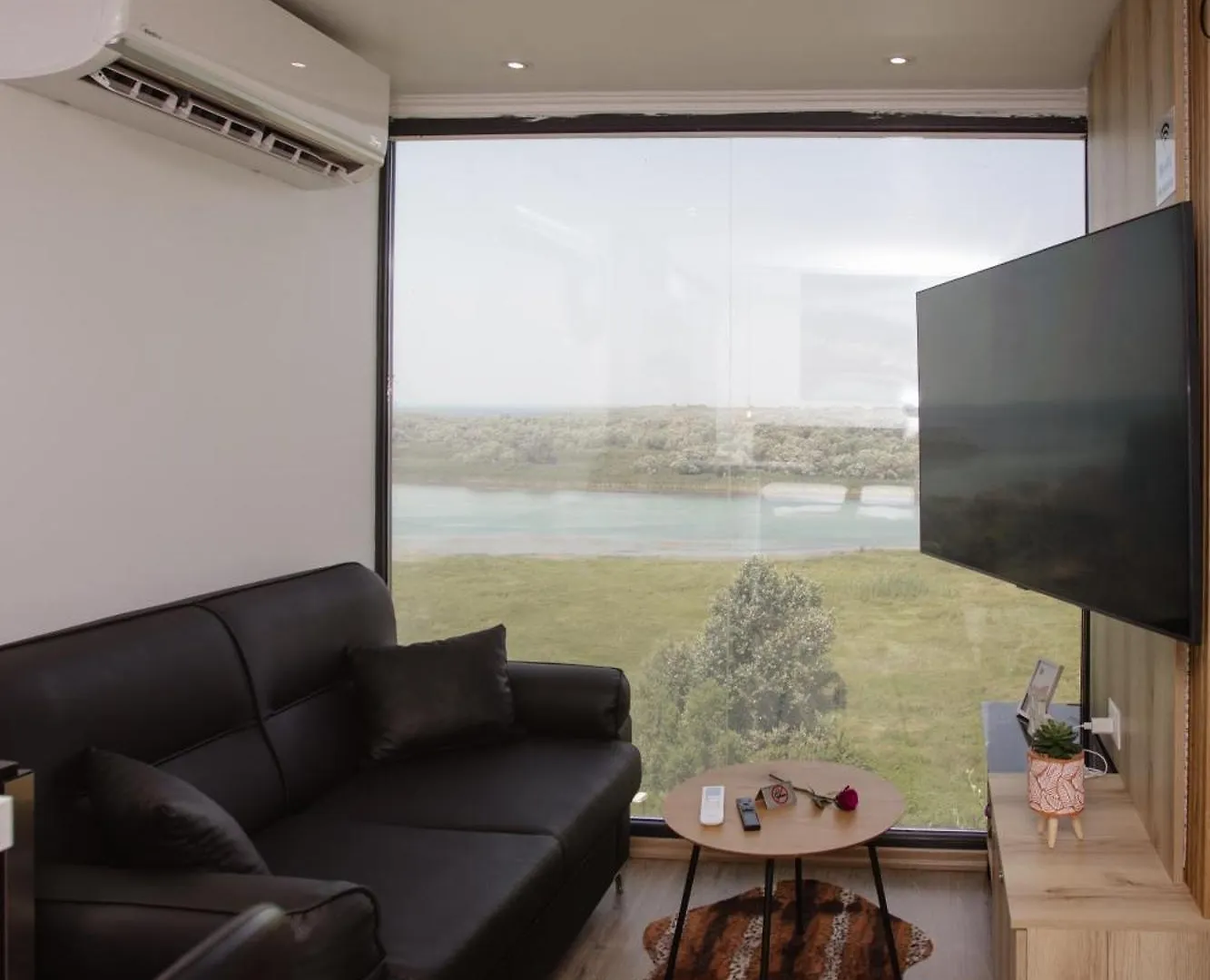 446 Tiny House Shiroke Villa