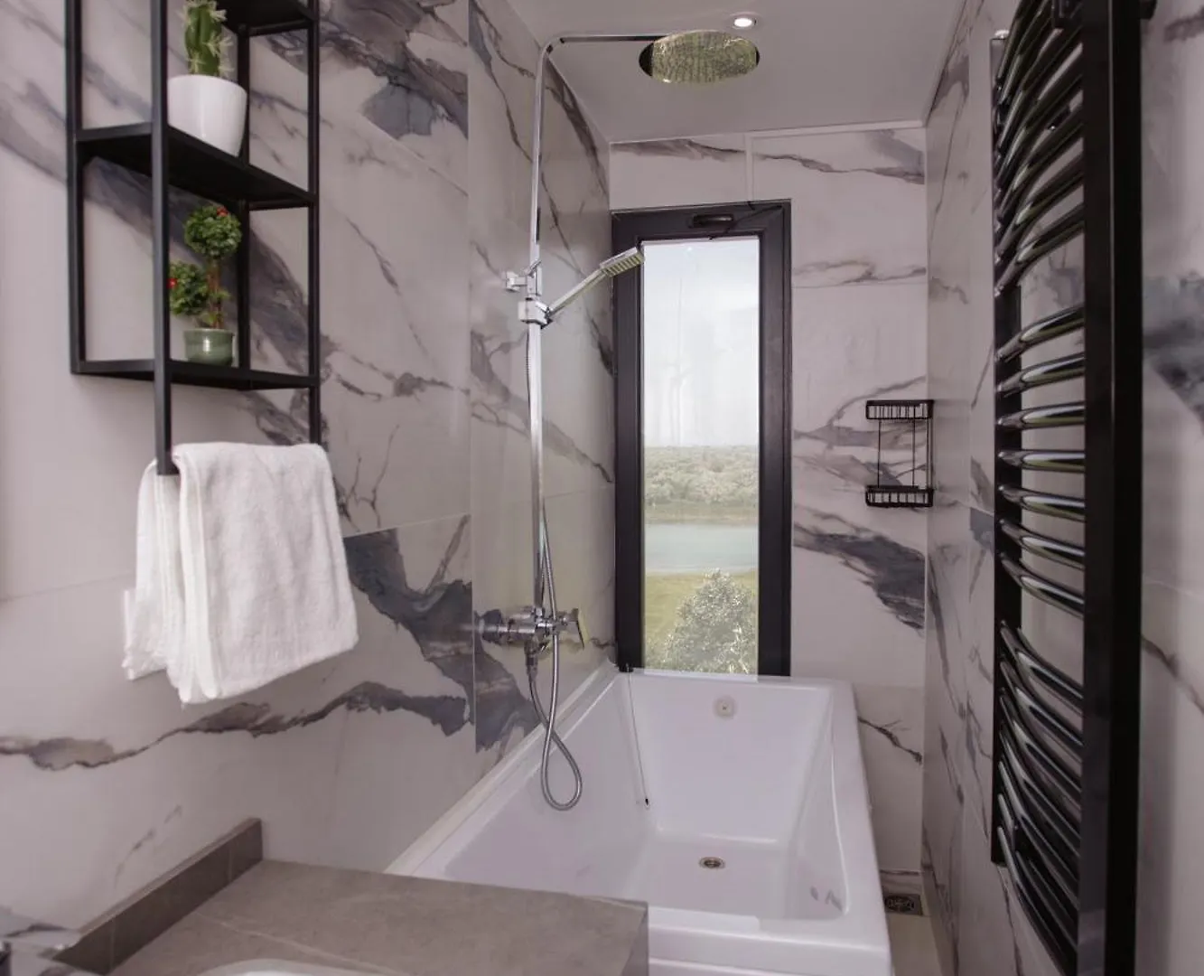 446 Tiny House Shiroke Villa  Shiroka